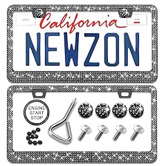 Newzon black rhinestone for sale  Delivered anywhere in USA 