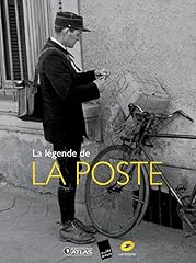 Légende poste moyen d'occasion  Livré partout en France