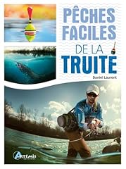 Pêches faciles truite d'occasion  Livré partout en France