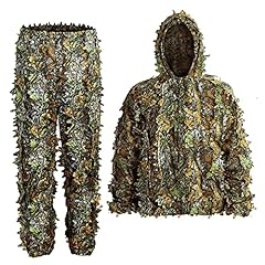 Lylpyhdp ghillie suit for sale  Delivered anywhere in USA 