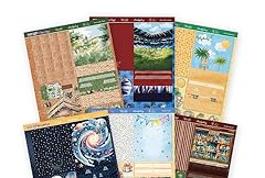 Hunkydory crafts pop for sale  Delivered anywhere in UK