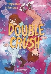 Double crush d'occasion  Livré partout en France