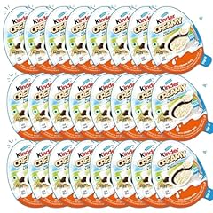 Kinder creamy milky usato  Spedito ovunque in Italia 