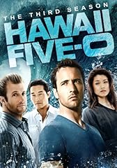 Hawaii five season for sale  Delivered anywhere in USA 