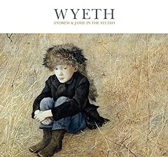 Wyeth andrew jamie for sale  Delivered anywhere in USA 
