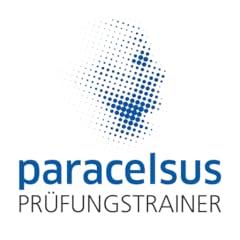 Paracelsus prüfungstrainer gebraucht kaufen  Wird an jeden Ort in Deutschland