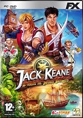 Jack keane premium d'occasion  Livré partout en France
