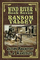 Ransom valley for sale  Delivered anywhere in UK