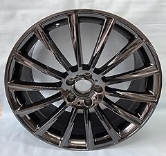 Wheelpro gloss black for sale  Delivered anywhere in USA 