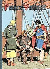 Prince valiant. 1965 usato  Spedito ovunque in Italia 