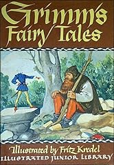 Grimm fairy tales for sale  Delivered anywhere in USA 