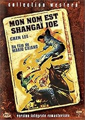Nom shangaï joe d'occasion  Livré partout en France