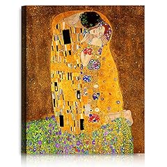 Artwork kiss gustav for sale  Delivered anywhere in USA 