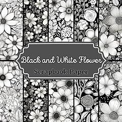 Black white flower for sale  Delivered anywhere in USA 
