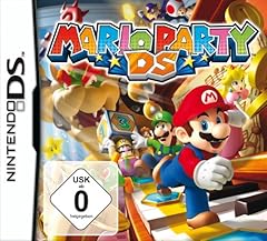 Mario party ds gebraucht kaufen  Wird an jeden Ort in Deutschland