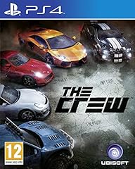 The crew playstation usato  Spedito ovunque in Italia 