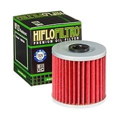 Filtre huile hiflo for sale  Delivered anywhere in UK