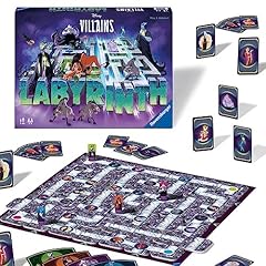 Ravensburger 27271 villains gebraucht kaufen  Wird an jeden Ort in Deutschland