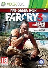 Far cry lost for sale  Delivered anywhere in UK