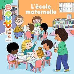 école maternelle d'occasion  Livré partout en France