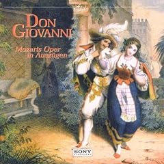 Don giovanni usato  Spedito ovunque in Italia 