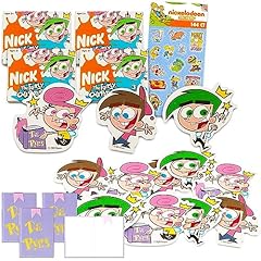 Nickelodeon fairly odd for sale  Delivered anywhere in USA 