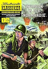 Invasion normandie illustriert gebraucht kaufen  Wird an jeden Ort in Deutschland