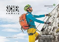 Sicher berg klettersteig gebraucht kaufen  Wird an jeden Ort in Deutschland