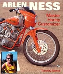 arlen ness d'occasion  Livré partout en France