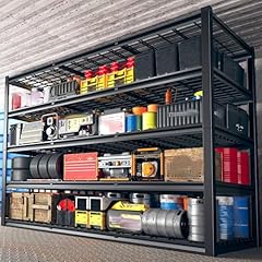 Reibii garage shelving for sale  Delivered anywhere in USA 