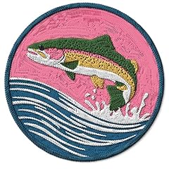 Fish patch clothes for sale  Delivered anywhere in USA 