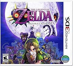 Legend zelda majora for sale  Delivered anywhere in USA 