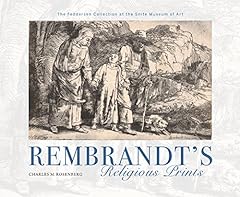 Rembrandt religious prints for sale  Delivered anywhere in USA 