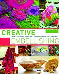 Creative embellishing for sale  Delivered anywhere in Ireland