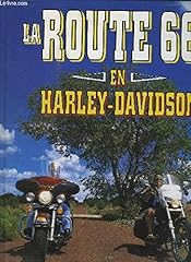 velo route 66 d'occasion  Livré partout en France