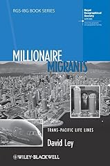 Millionaire migrants trans d'occasion  Livré partout en France