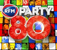 Rfm party 2016 d'occasion  Livré partout en France