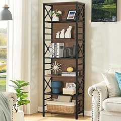 Hombazaar tier bookshelf for sale  Delivered anywhere in USA 