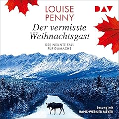 Vermisste weihnachtsgast fall gebraucht kaufen  Wird an jeden Ort in Deutschland