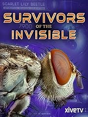 Survivors invisible for sale  Delivered anywhere in UK