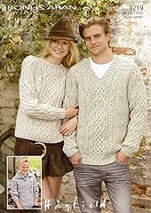 Sirdar bonus aran for sale  Delivered anywhere in UK