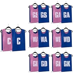 Ziland reversible netball for sale  Delivered anywhere in UK