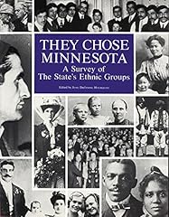 Chose minnesota survey for sale  Delivered anywhere in USA 