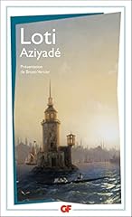 Aziyadé extrait notes d'occasion  Livré partout en France