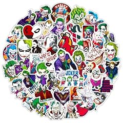 50pcs gotham joker gebraucht kaufen  Wird an jeden Ort in Deutschland