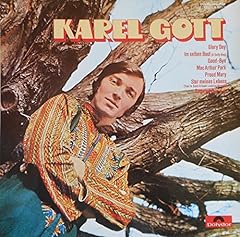 Karel gott vinyl gebraucht kaufen  Wird an jeden Ort in Deutschland