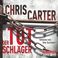 Totschläger hunter garcia gebraucht kaufen  Wird an jeden Ort in Deutschland