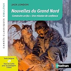 Nouvelles grand nord d'occasion  Livré partout en France