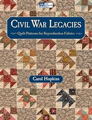 Civil war legacies for sale  Delivered anywhere in USA 