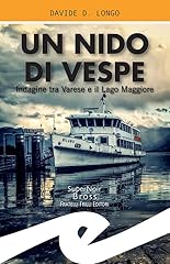 Nido vespe indagine usato  Spedito ovunque in Italia 